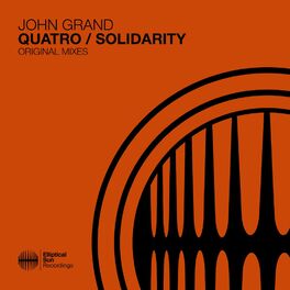 Album picture of Quatro / Solidarity