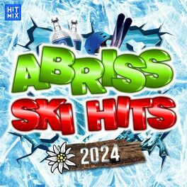 Album cover of Abriss Ski Hits (2024)