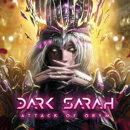 Album cover of Attack Of Orym