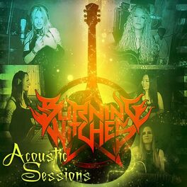 Album cover of Acoustic Sessions