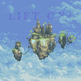 Album cover of Thorium Audio 002: Lift-Off
