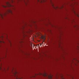 Album cover of KYWK