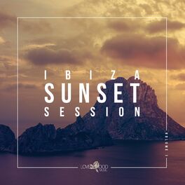 Album cover of Ibiza Sunset Session, Vol. 1