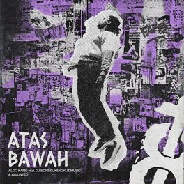 Album cover of ATAS BAWAH
