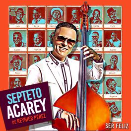 Album cover of Ser Feliz