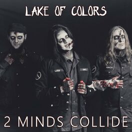 Album cover of Lake Of Colors