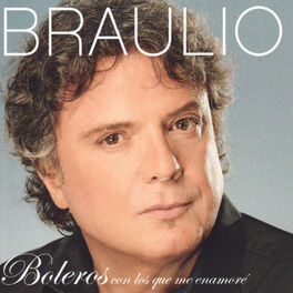 Album cover of Boleros Con los Que Me Enamoré