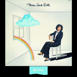 Album cover of Heritage - Berlin Des Années 20 - (1978) (e-album)