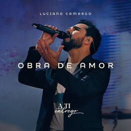 Album cover of Obra de Amor
