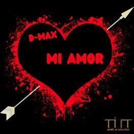 Album cover of Mi Amor