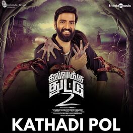 Album cover of Kathadi Pol (From 