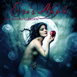 Album cover of Siren's Garden