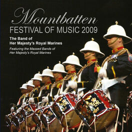 The Band of Her Majesty's Royal Marines: albums, songs, playlists | Listen  on Deezer