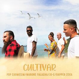 Album cover of Cultivar