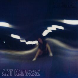 Album cover of Act Natural
