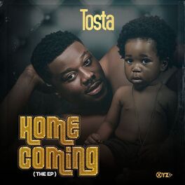Album cover of Home Coming