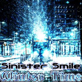 Album cover of Winter Time