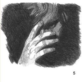Album cover of No.5 Collaborations Project