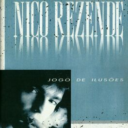 Album cover of Jogo de Ilusões