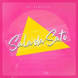 Album cover of Sala da Sato