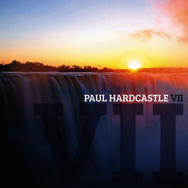 Album cover of Hardcastle 7