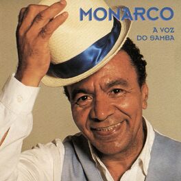 Album cover of A Voz do Samba (Remasterizado)