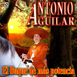 Album cover of El Buque De Más Potencia
