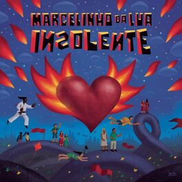 Album cover of Insolente