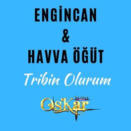 Album cover of Tribin Olurum