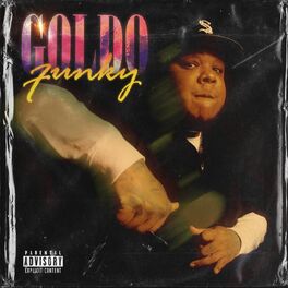 Album cover of Goldo Funky