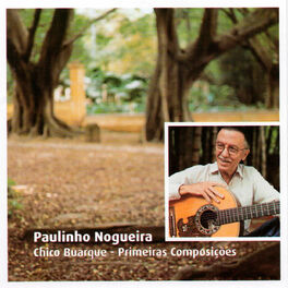 Album cover of Chico Buarque - Primeiras Composições