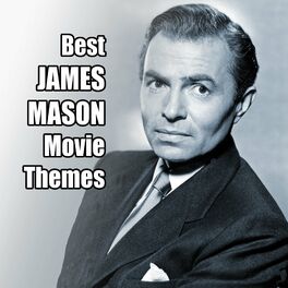 Album cover of Best JAMES MASON Movie Themes (Original Movie Soundtrack)