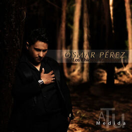 Album cover of A Tu Medida