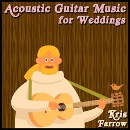 Album cover of Acoustic Guitar Music for Weddings, Vol. 2
