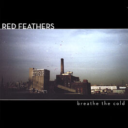 Album cover of Breathe the Cold