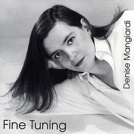 Album cover of Fine Tuning
