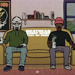 Album cover of MEATHEAD