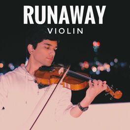 Album cover of Runaway (Violin)