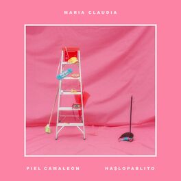 Album cover of Maria Claudia