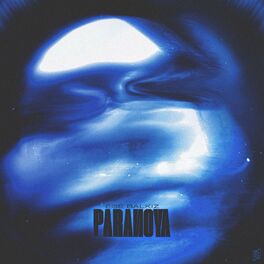 Album cover of Paranoya