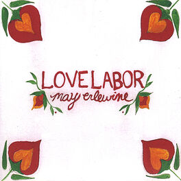 Album cover of Love Labor