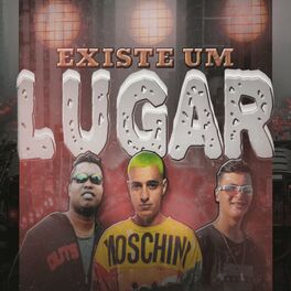 Album cover of Existe um Lugar (Remix)