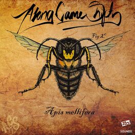 Album cover of The Bees