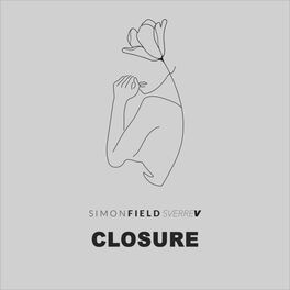 Album cover of Closure
