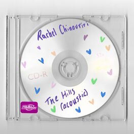 Album cover of The Hills (Acoustic)