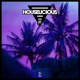Album cover of Houselicious, Vol. 21