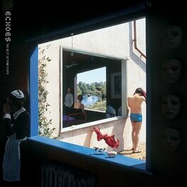 Album picture of Echoes - The Best Of Pink Floyd
