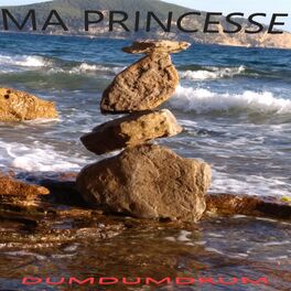 Album cover of MA PRINCESSE