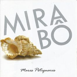Album cover of Mares Potiguares