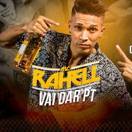 Album cover of Vai dar PT